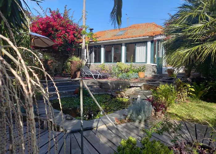 Casas Serenas
