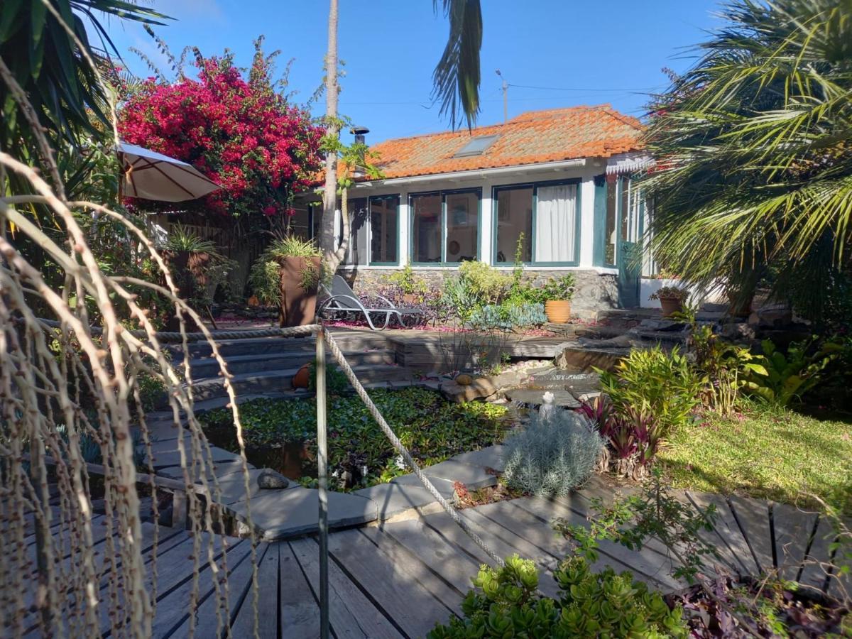 Holiday home Casas Serenas Estreito Da Calheta