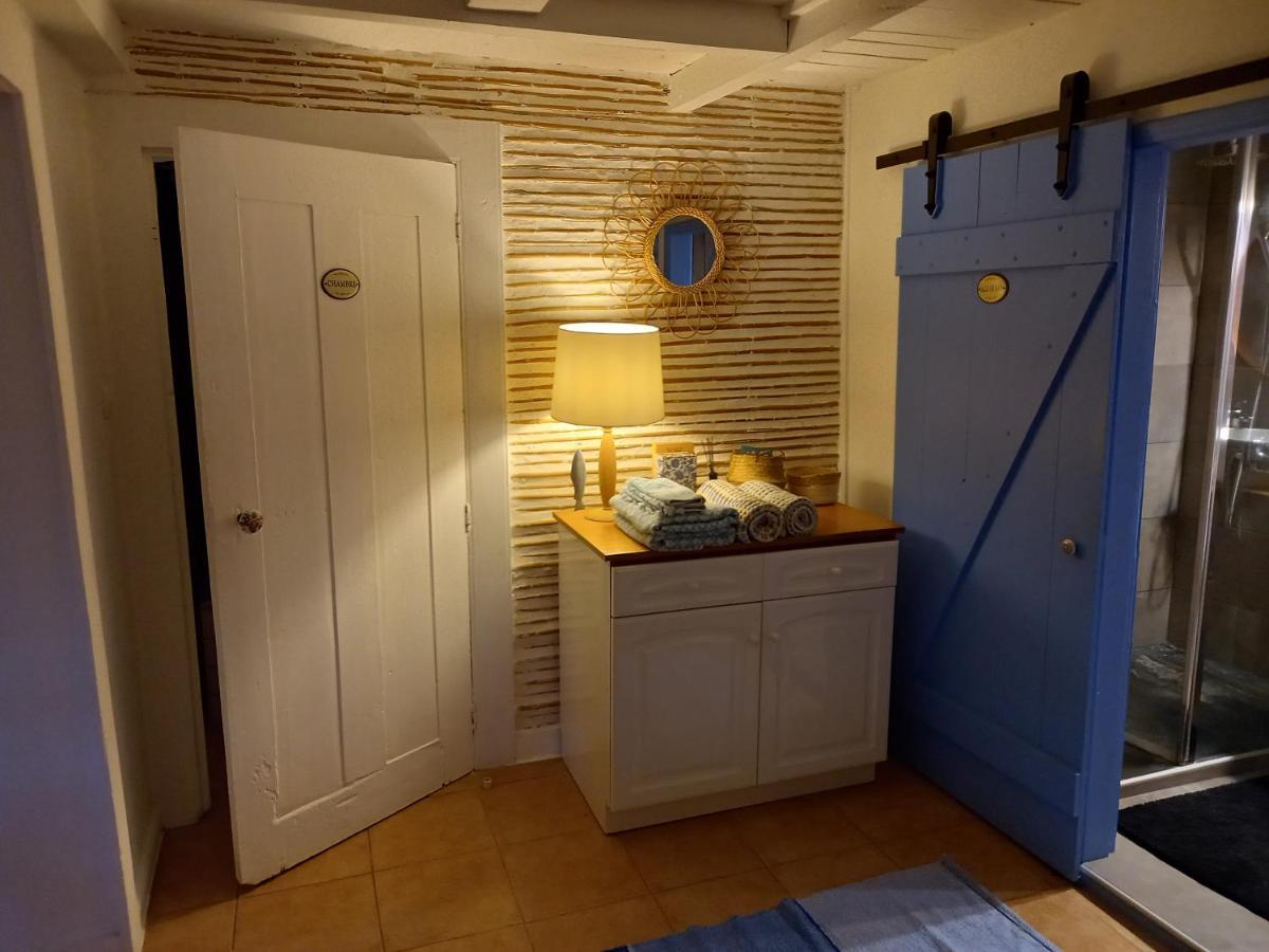 Casas Serenas Holiday home Estreito Da Calheta