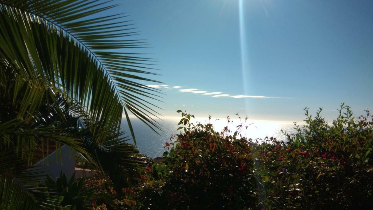 Casas Serenas Estreito Da Calheta
