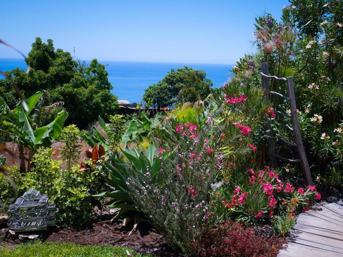 Casas Serenas Estreito Da Calheta