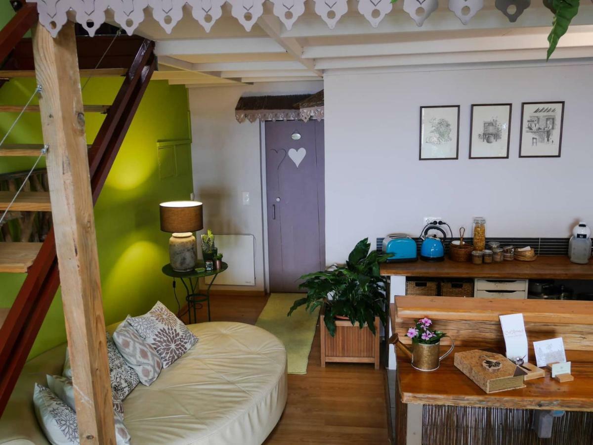 Holiday home Casas Serenas *