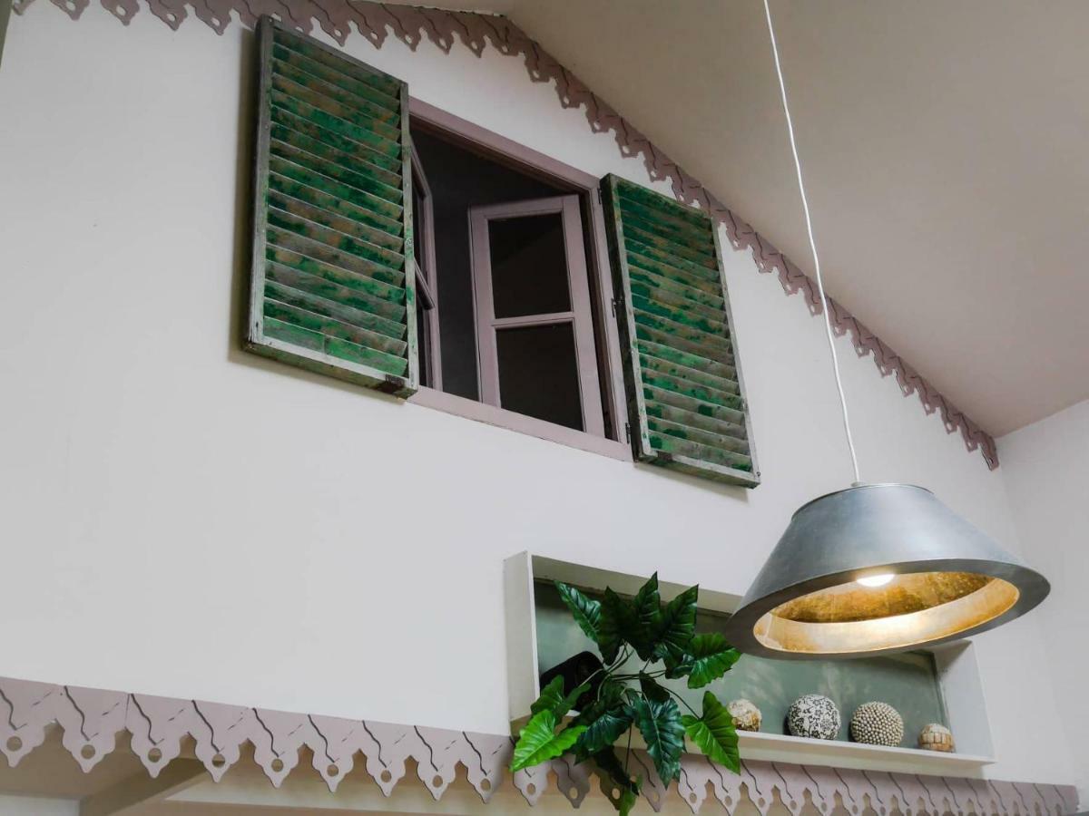 Casas Serenas * Estreito Da Calheta