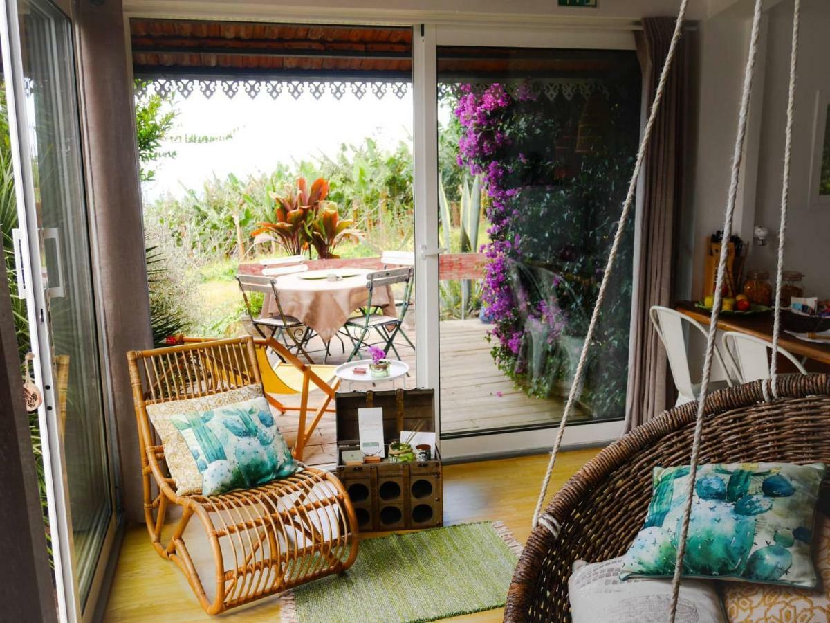 Casas Serenas Holiday home