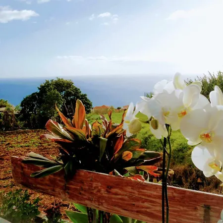 Casas Serenas Estreito Da Calheta Exterior photo
