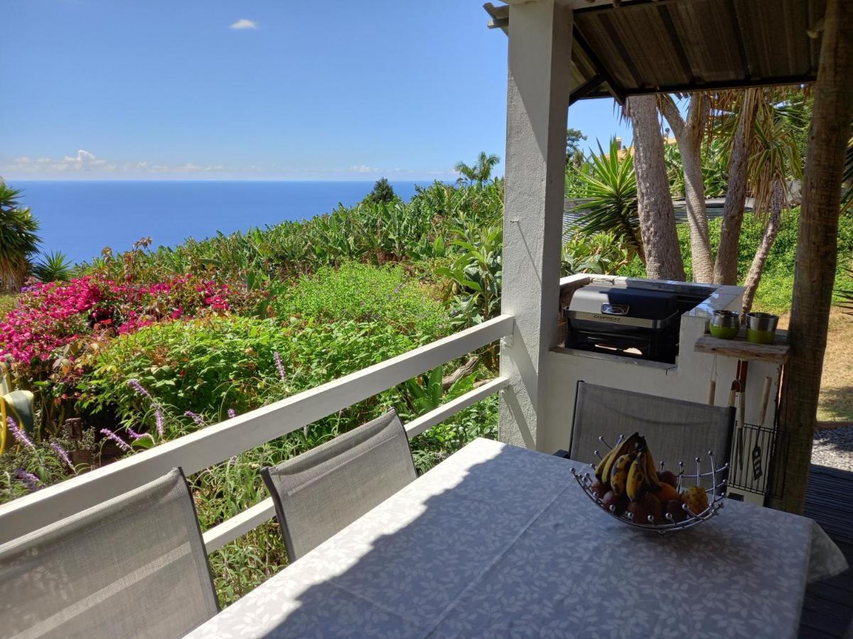 Casas Serenas Holiday home Estreito Da Calheta