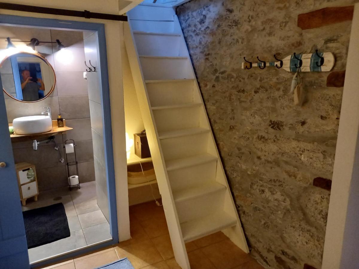 Сasa de vacaciones Casas Serenas