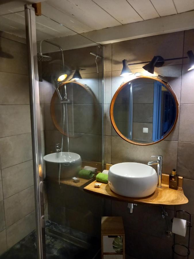 Сasa de vacaciones Casas Serenas Estreito Da Calheta