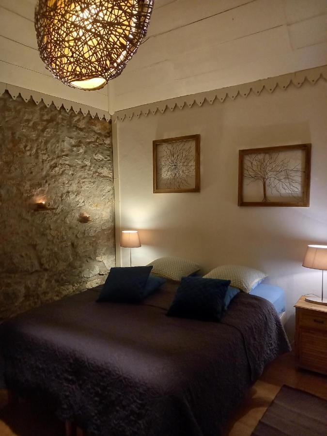 Сasa de vacaciones Casas Serenas *