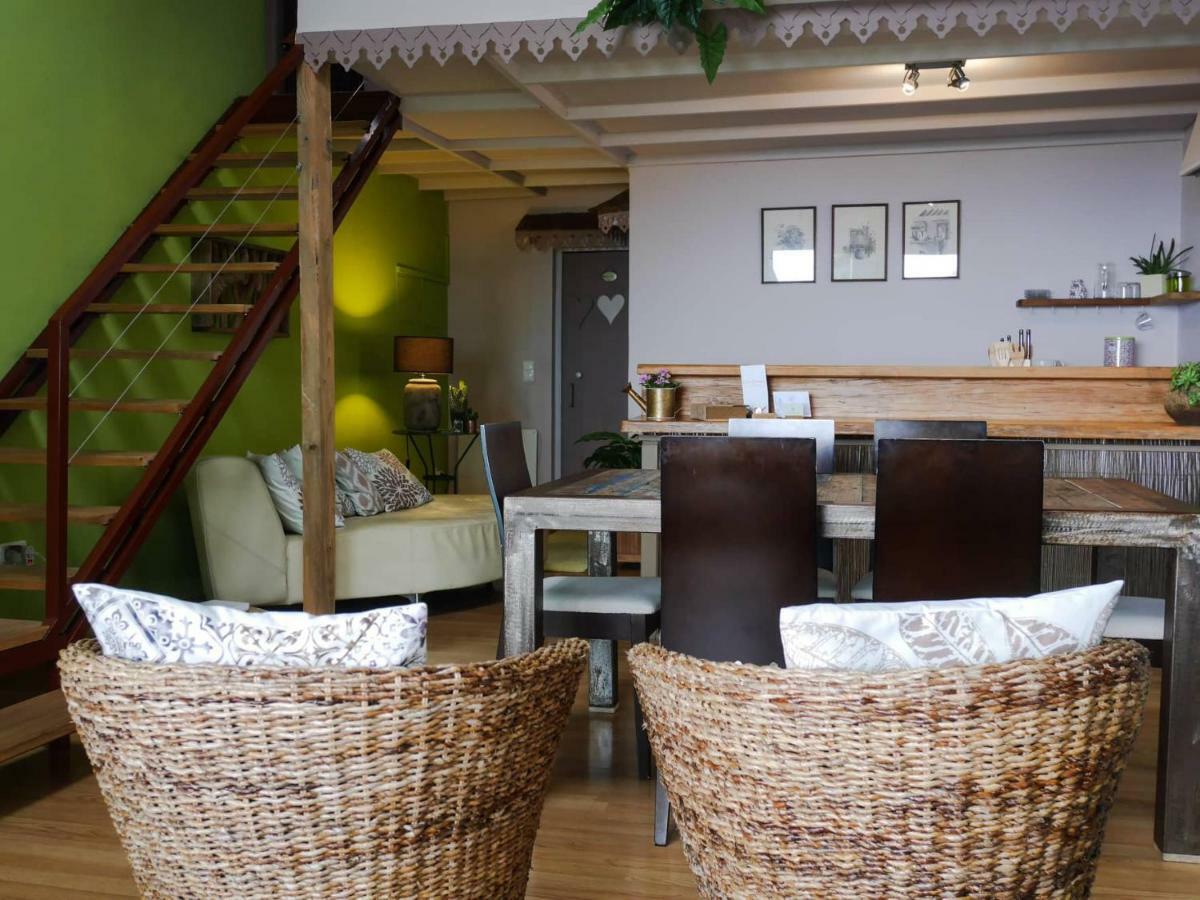 Сasa de vacaciones Casas Serenas