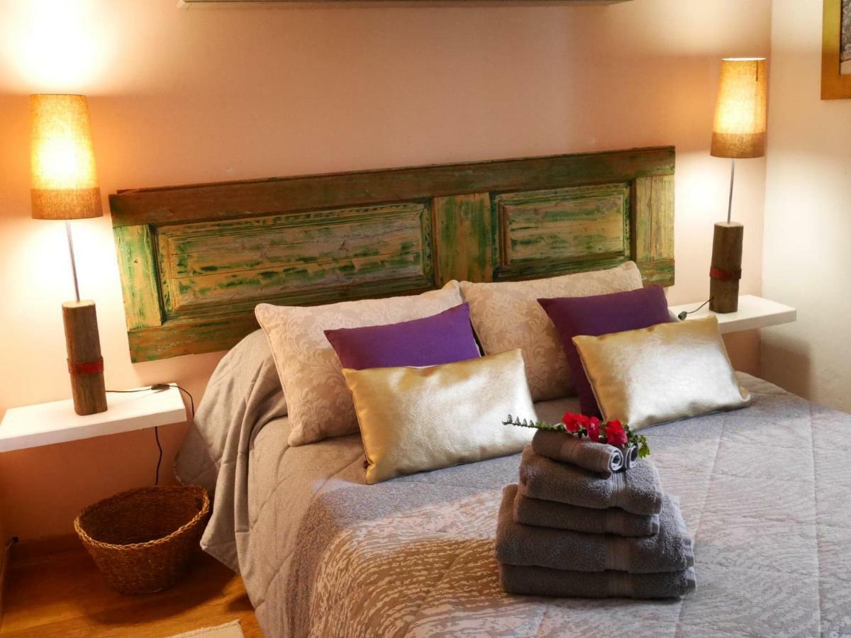 Holiday home Casas Serenas