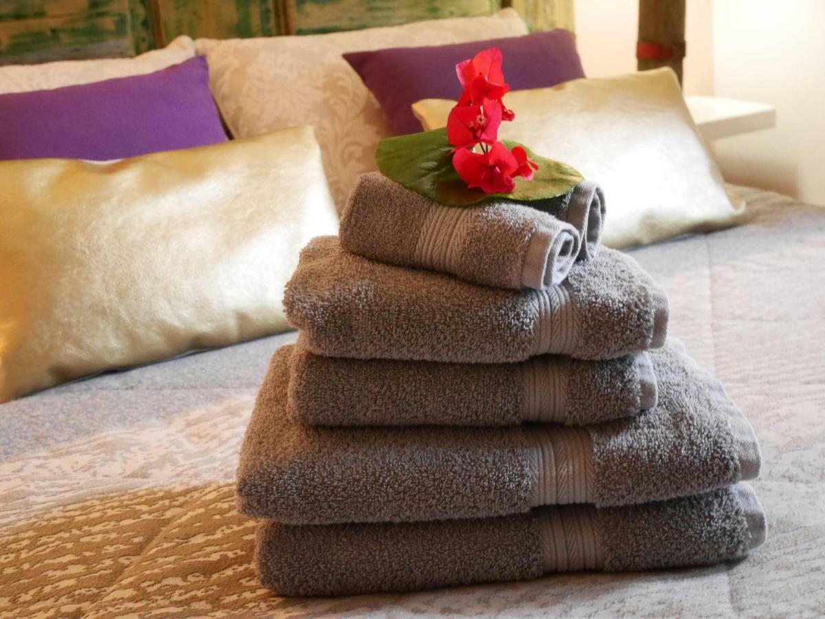 Holiday home Casas Serenas *