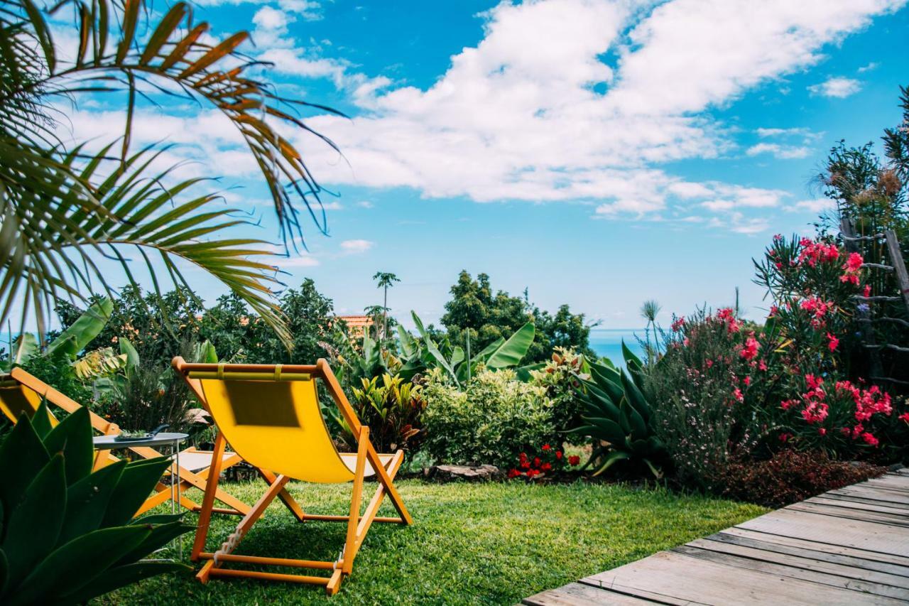 Casas Serenas Holiday home *